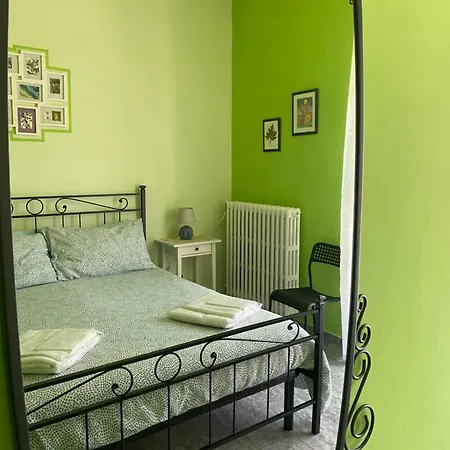 Casa In Langa Άλμπα