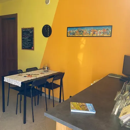 Casa In Langa * Alba (Piedmont)