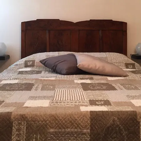 Casa In Langa Διαμέρισμα *