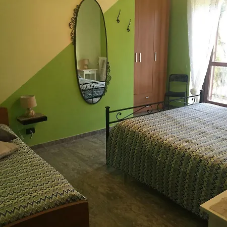 Διαμέρισμα Casa In Langa