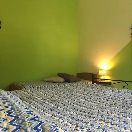 Διαμέρισμα Casa In Langa Άλμπα