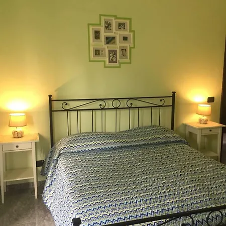 Διαμέρισμα Casa In Langa *