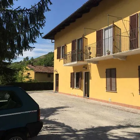 Casa In Langa * Άλμπα