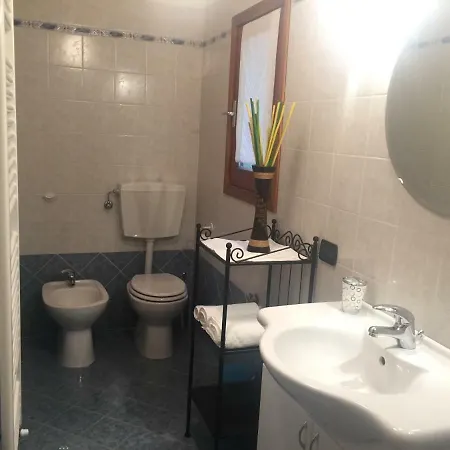 Διαμέρισμα Casa In Langa Άλμπα