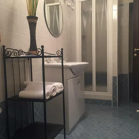 Διαμέρισμα Casa In Langa