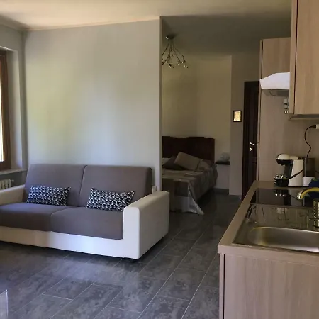 Casa In Langa Διαμέρισμα