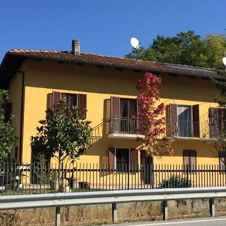 Casa In Langa * Alba (Piedmont)