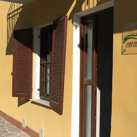 Διαμέρισμα Casa In Langa Άλμπα