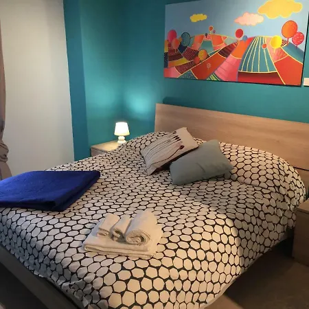 兰戈旅馆 * 阿尔巴