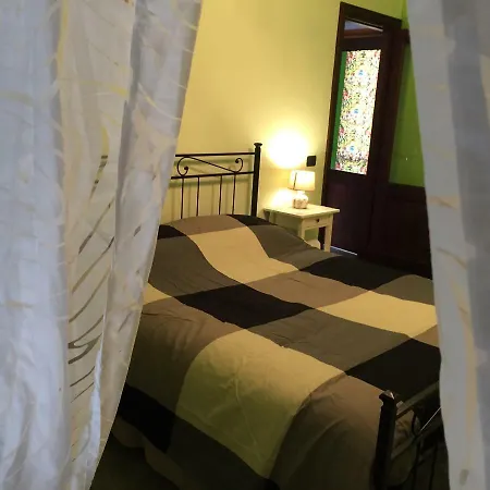 Διαμέρισμα Casa In Langa