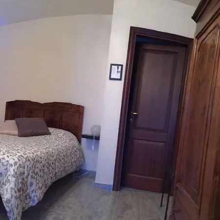 Διαμέρισμα Casa In Langa Άλμπα