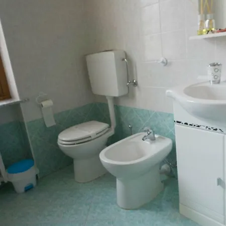 Διαμέρισμα Casa In Langa *