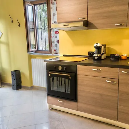 Casa In Langa