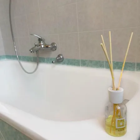 公寓 兰戈旅馆 *