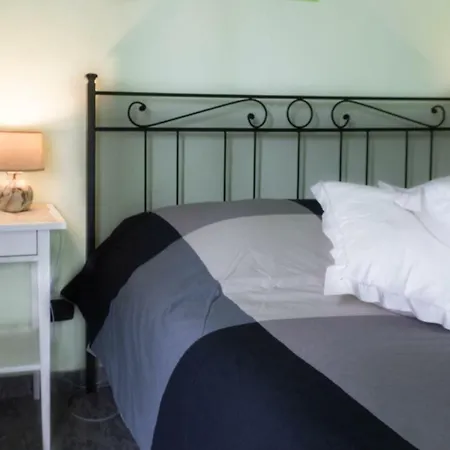 Διαμέρισμα Casa In Langa *