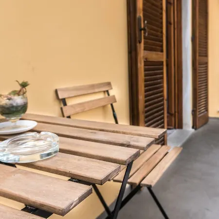 Casa In Langa Διαμέρισμα *