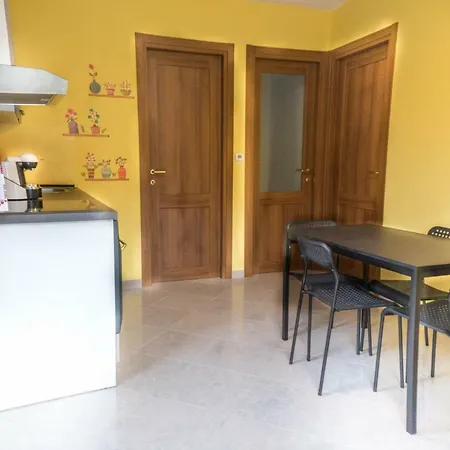 Casa In Langa