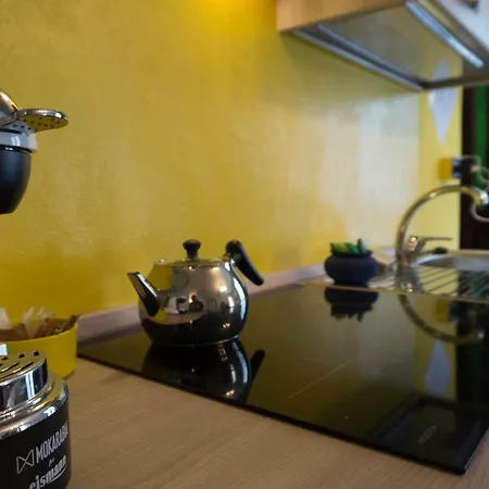 Appartamento Casa In Langa
