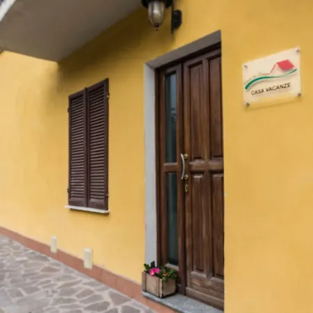 Casa In Langa *