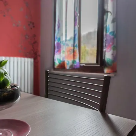 Casa In Langa Διαμέρισμα Άλμπα