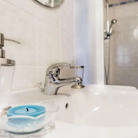 兰戈旅馆 公寓 阿尔巴