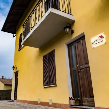 Casa In Langa Διαμέρισμα Άλμπα