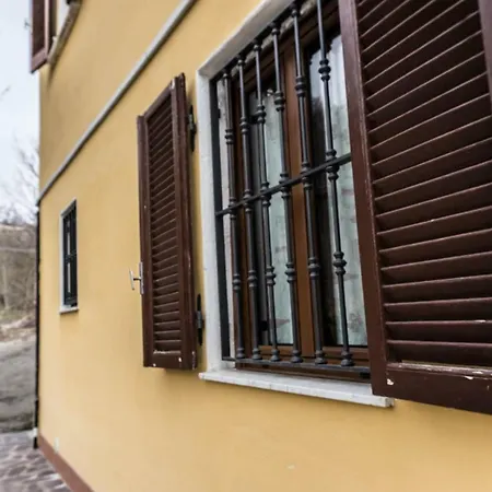 Casa In Langa Άλμπα