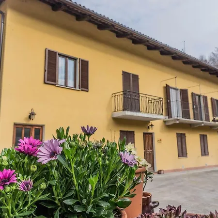 Appartamento Casa In Langa