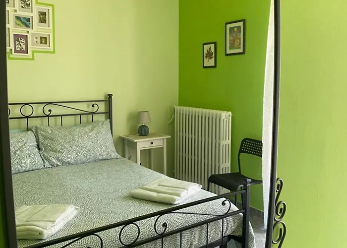 Casa In Langa Alba (Piedmont)