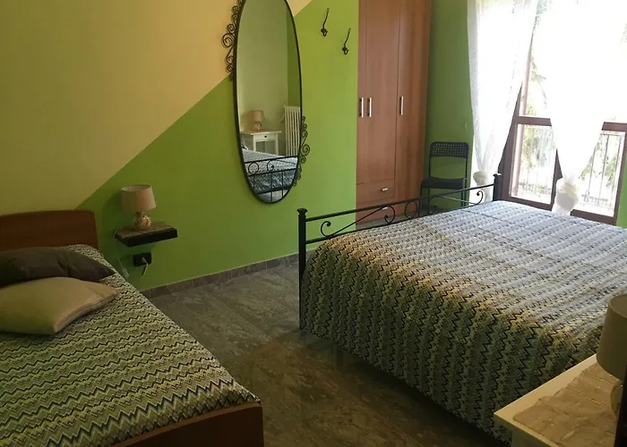 Lejlighed Casa In Langa