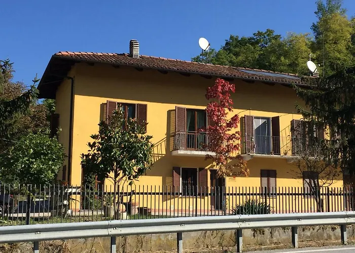 Casa In Langa * Alba (Piedmont)