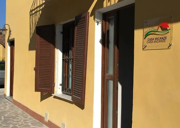 Lejlighed Casa In Langa Alba (Piedmont)