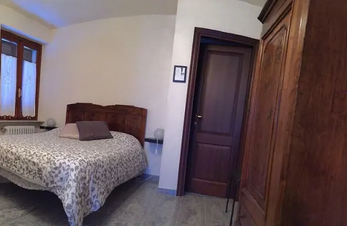 Lejlighed Casa In Langa Alba (Piedmont)