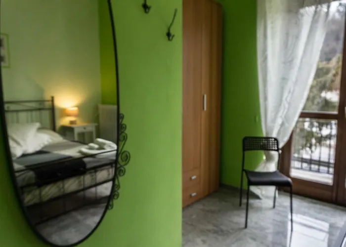 Casa In Langa * Alba (Piedmont)
