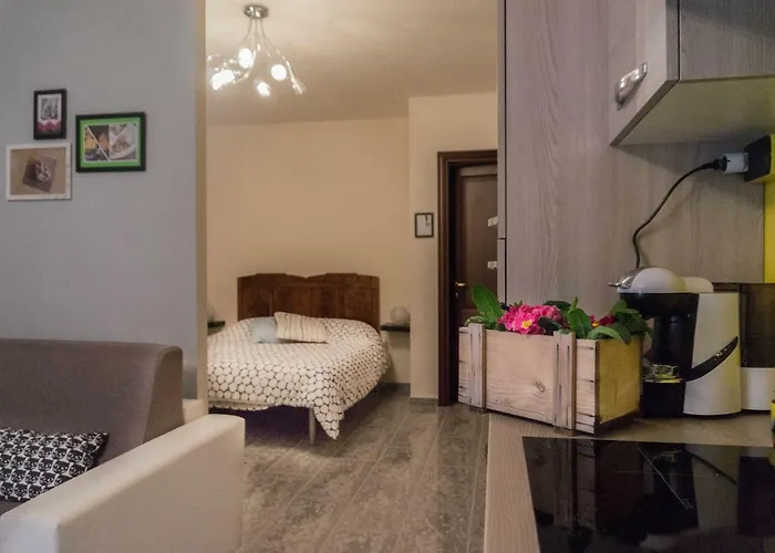 Casa In Langa Alba (Piedmont)