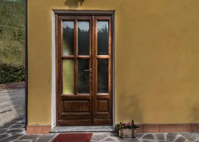 Casa In Langa *
