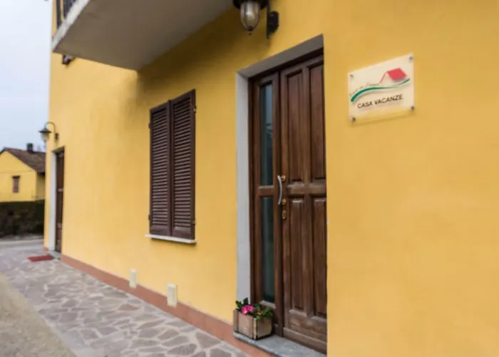 Casa In Langa *